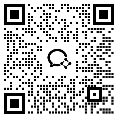 企业微信二维码